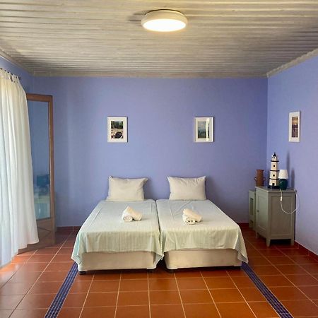 Papa Nero Beach House Agios Ioannis  Extérieur photo
