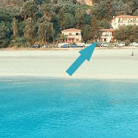 Papa Nero Beach House Agios Ioannis  Extérieur photo