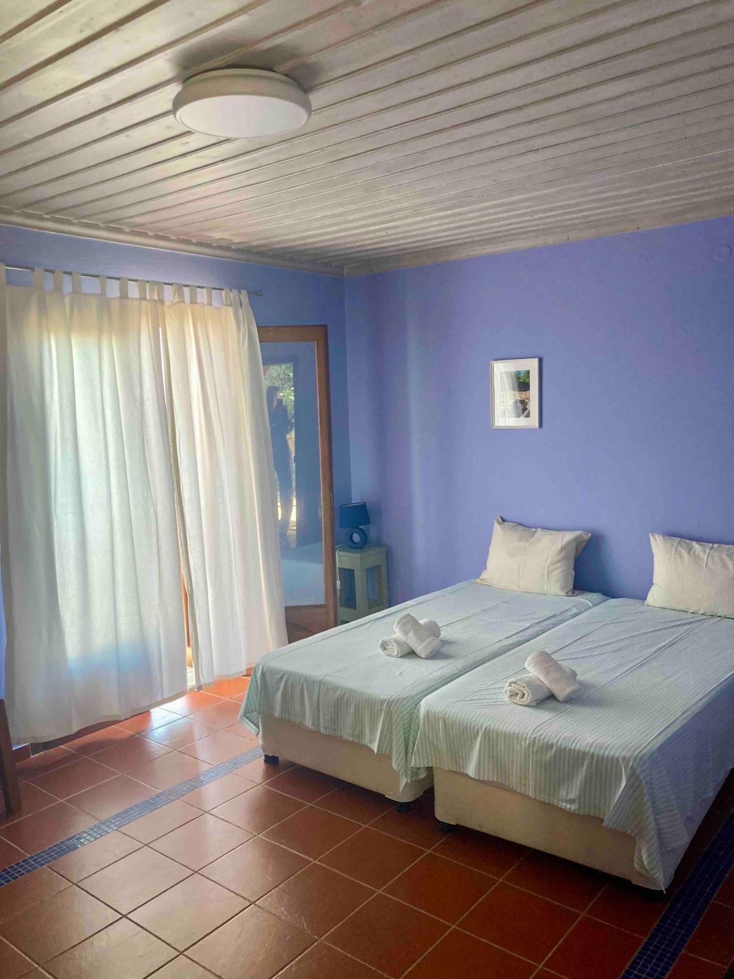 Papa Nero Beach House Agios Ioannis  Extérieur photo