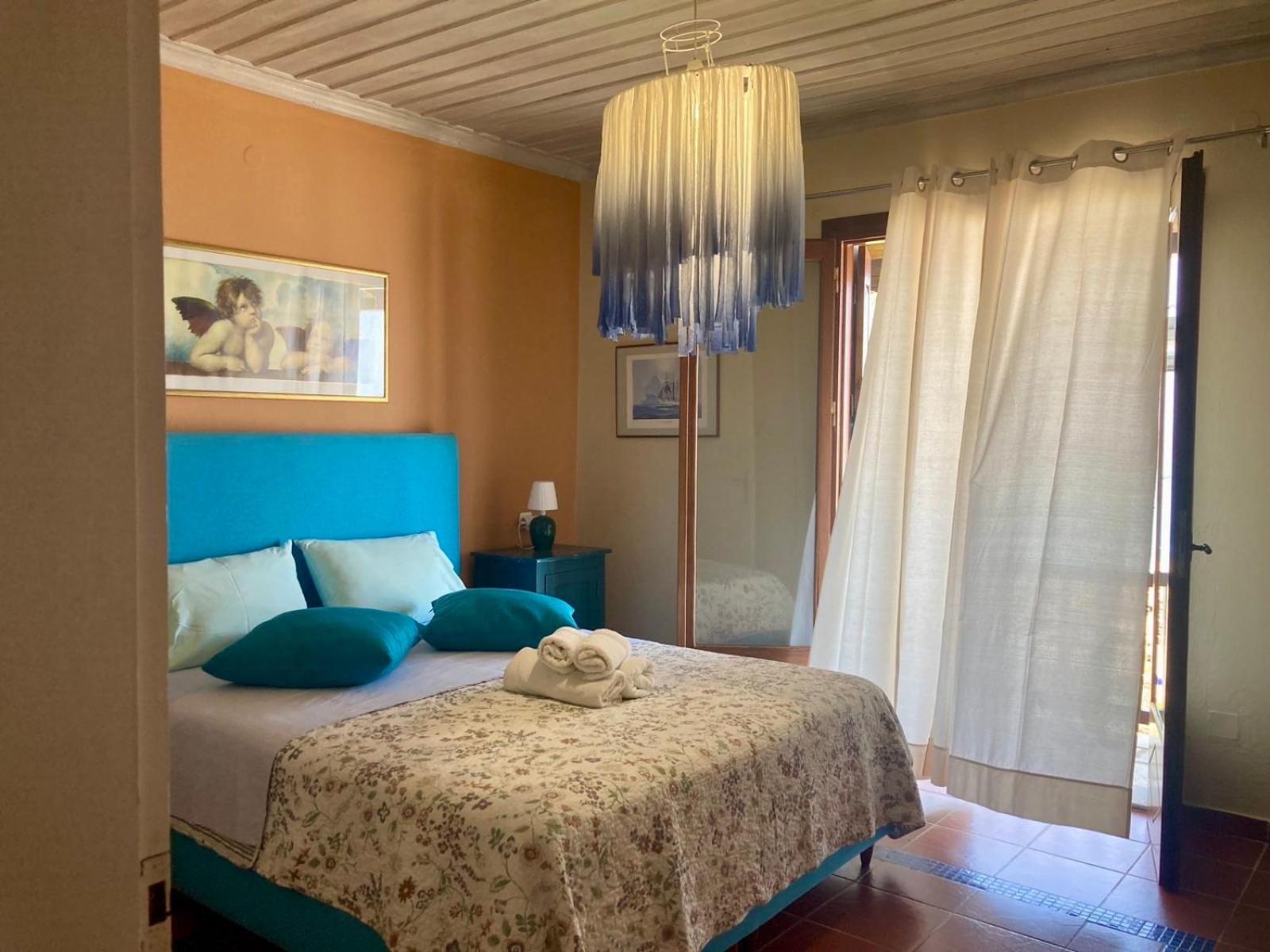 Papa Nero Beach House Agios Ioannis  Extérieur photo